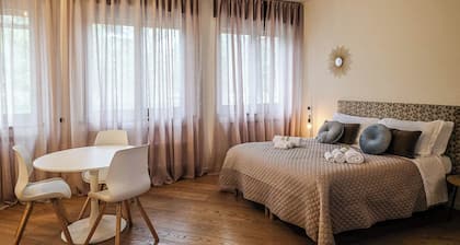 Verona Suites and Rooms