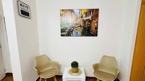 아파트 | 내부