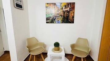 Appartement | Intérieur