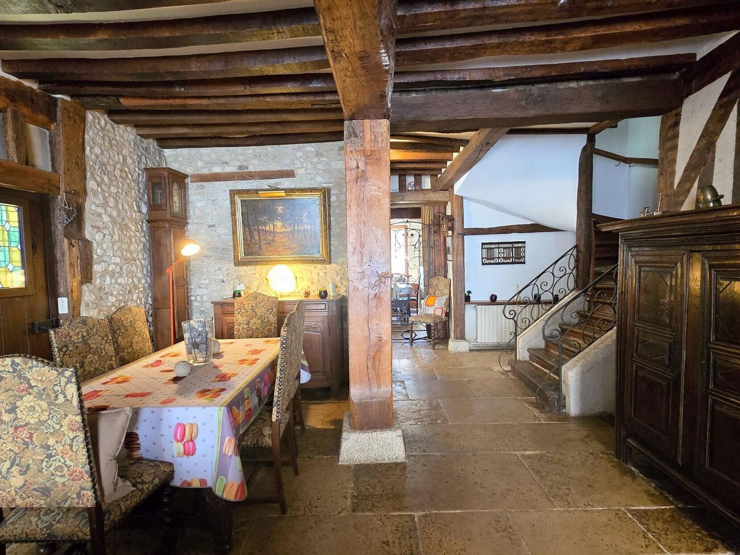 Restauration