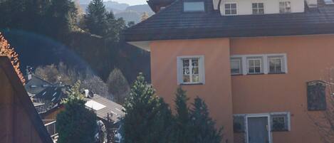 Terrain de lâhĂ©bergement