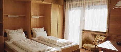 1 chambre, fer et planche Ă repasser, accĂšs au Wi-Fi (inclus)