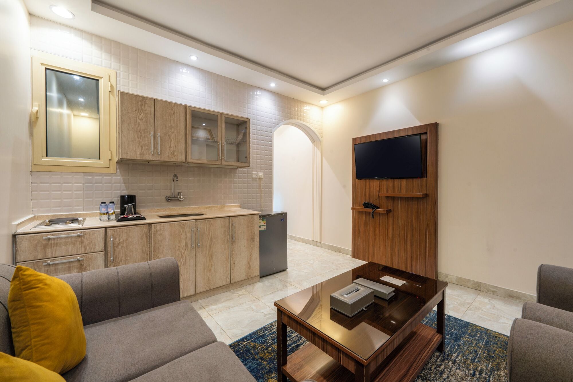 Familien-Suite | Bettwäsche aus ägyptischer Baumwolle, hochwertige Bettwaren, Minibar