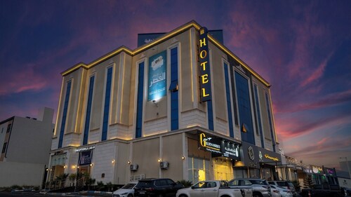 Al Qasr Hotel Suites - Al Iskan District