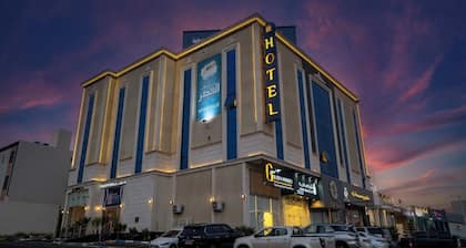 Al Qasr Hotel Suites - Al Iskan District