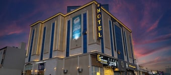 Al Qasr Hotel Suites - Al Iskan District