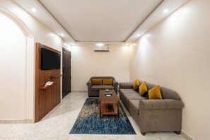ห้องจูเนียร์ | บริการอาหารในห้องพัก