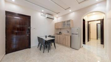Familien-Suite