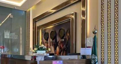 Al Qasr Hotel Suites - Al Iskan District