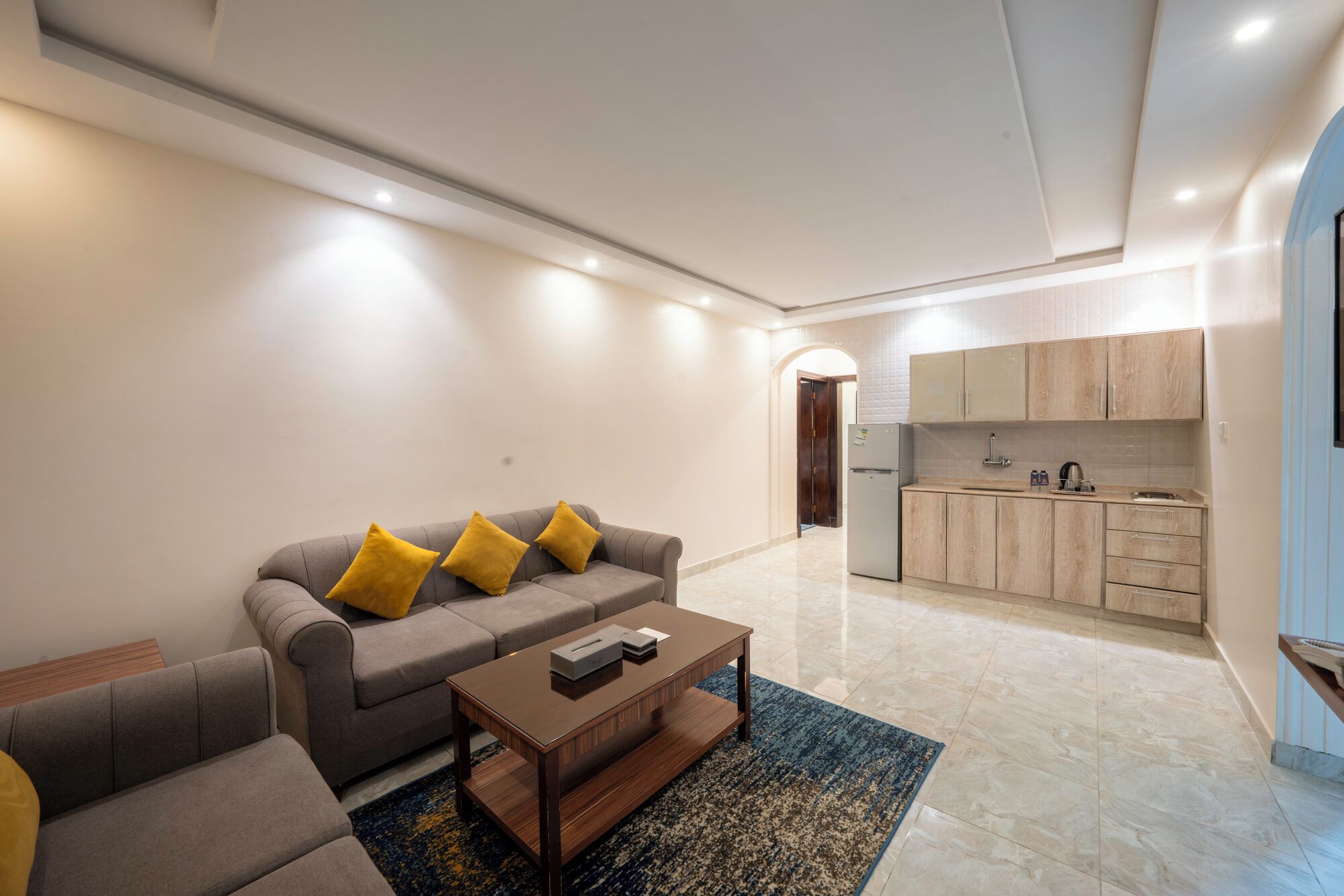 Family Suite