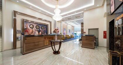 Al Qasr Hotel Suites - Al Iskan District