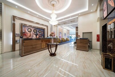 Al Qasr Hotel Suites - Al Iskan District