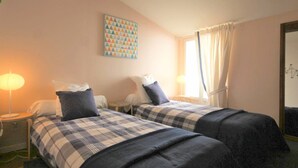 2 Schlafzimmer, kostenloses WLAN