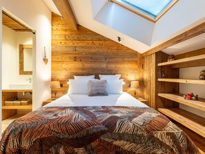 5 chambres, Wi-Fi gratuit