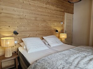 4 soverom og wi-fi (inkludert)