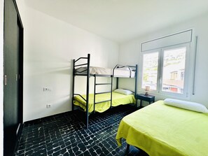 2 Schlafzimmer