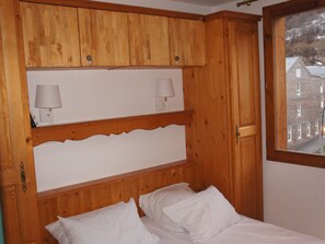 2 Schlafzimmer, WLAN