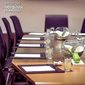 Sala de reunions