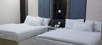 Executive Grand Royal