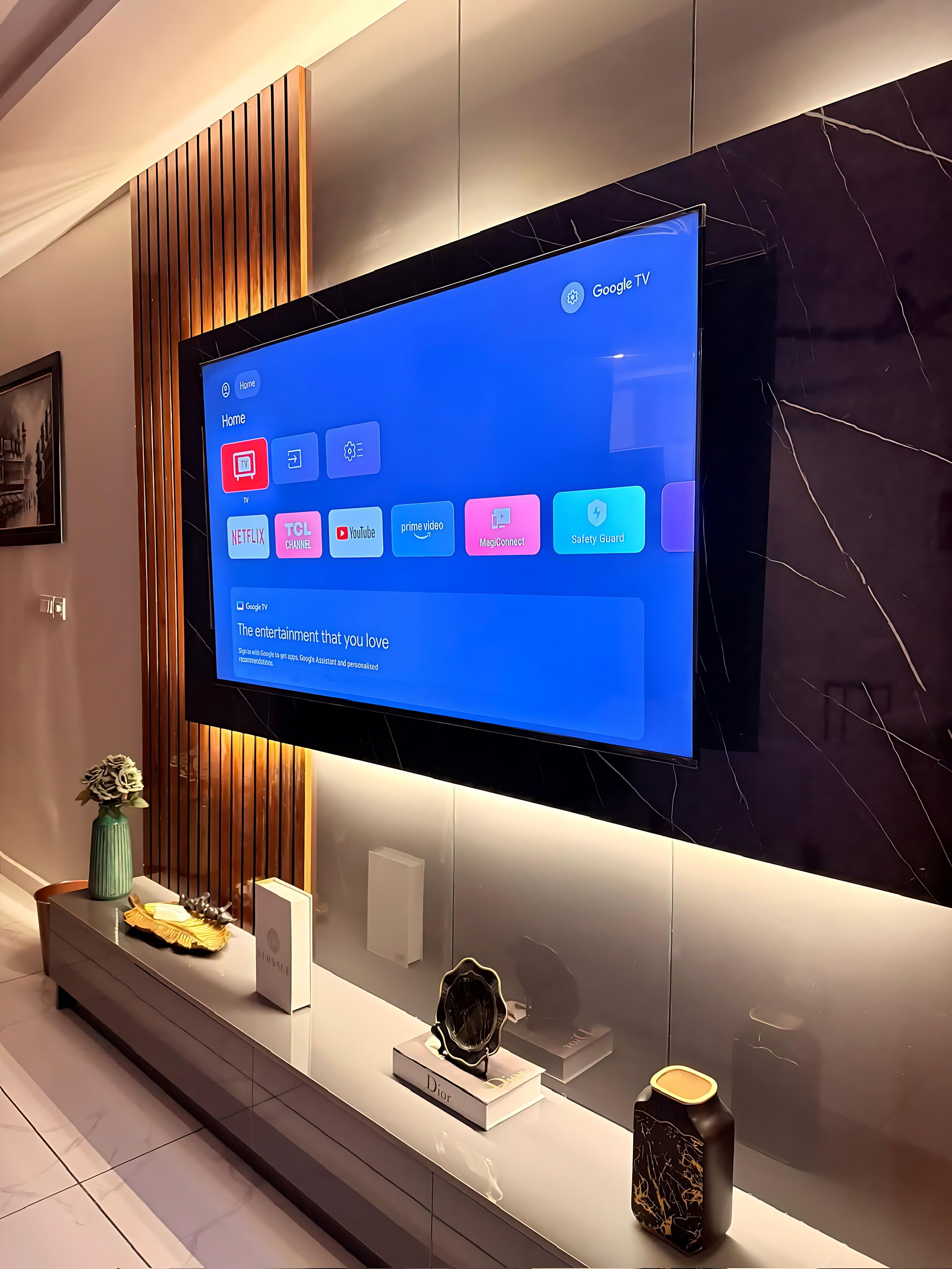 Family Room | Premium bedding, free WiFi, bed sheets