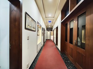 Chi tiết nội thất