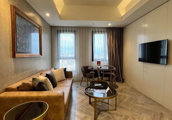 Estudi familiar | Wifi gratuïta