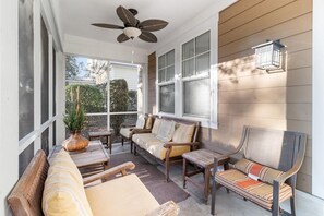 Property grounds - Your Ideal Getaway: 3 Bdrm Vacation Home Near Beach (North Myrtle Beach)