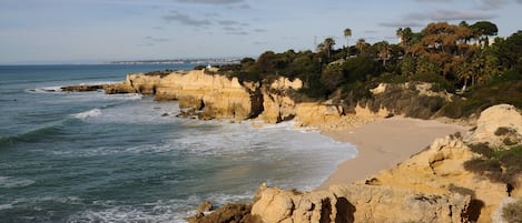 Plage à proximité