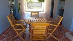 Unclassified image, 5 of 18, button - 20 minutes from Rosario! Ideal house to disconnect from the routine.  (Santa Fe)
