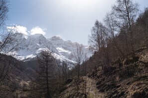 Miscellaneous - Gavarnie Apartment – Cozy Duplex with Parking & Ski Locker (Gavarnie-Gèdre)