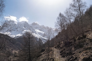 Miscellaneous - Gavarnie Apartment – Cozy Duplex with Parking & Ski Locker (Gavarnie-Gèdre)