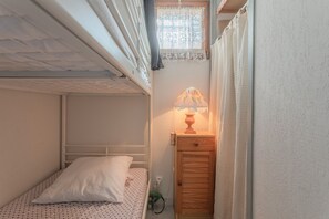 2 habitaciones