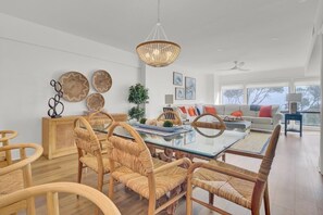 Interior - Award-Winning Resort Amenities | Ocean Club 4102 (Isle of Palms)