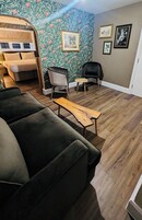 标准套房 | 免费 WiFi