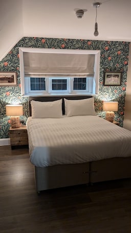 Standard Suite | 1 bedroom, free WiFi