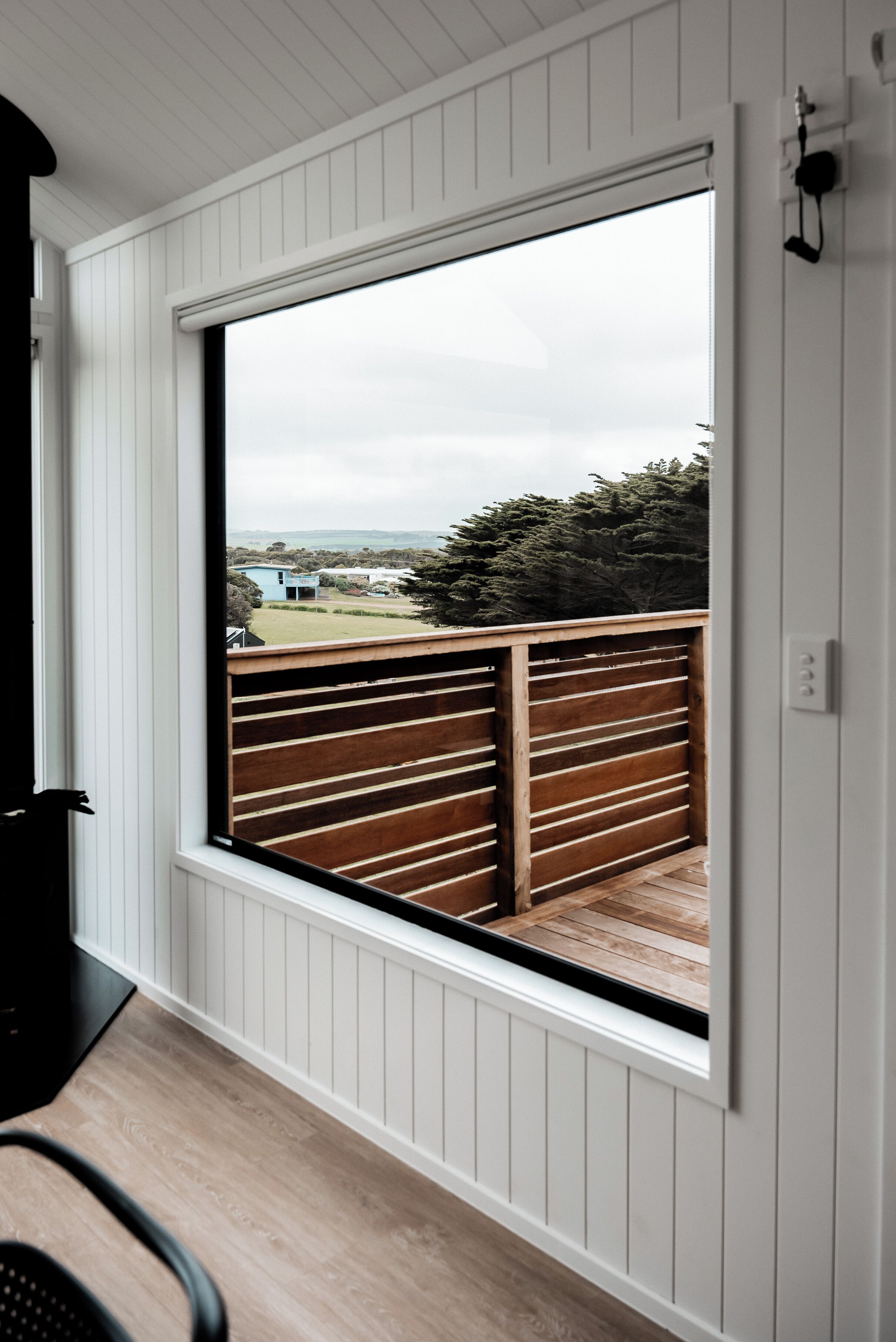 别墅, 部分海洋景观 | 1 多间卧室、免费 WiFi