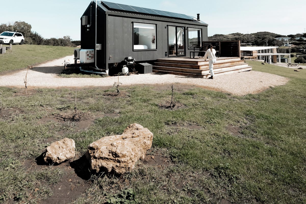 Villa, gedeeltelijk uitzicht op oceaan | 1 slaapkamer, gratis wifi