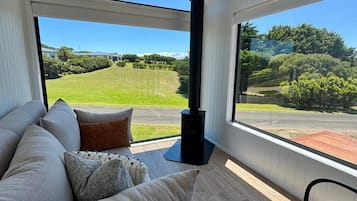 Villa, Partial Ocean View | 1 bedroom, free WiFi