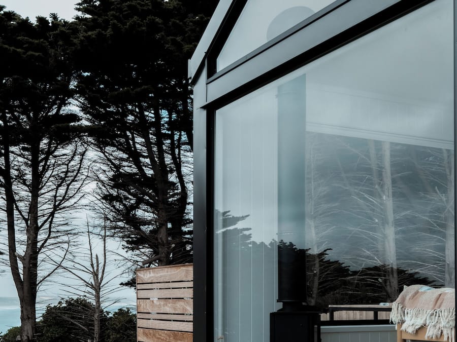 Villa, Partial Ocean View