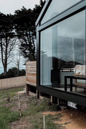 1 habitación y wifi gratis . Swell At Cape Bridgewater