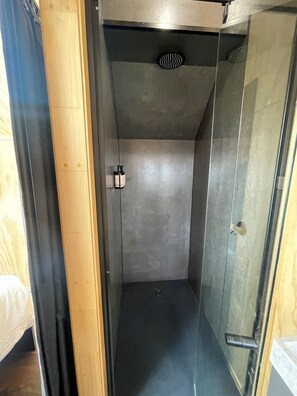 Chalet, Partial Ocean View | Bathroom