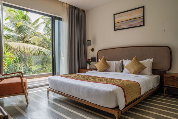 4 bedrooms