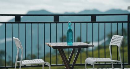 Luxury 3-bedroom villa in charming Kotagiri with WiFi