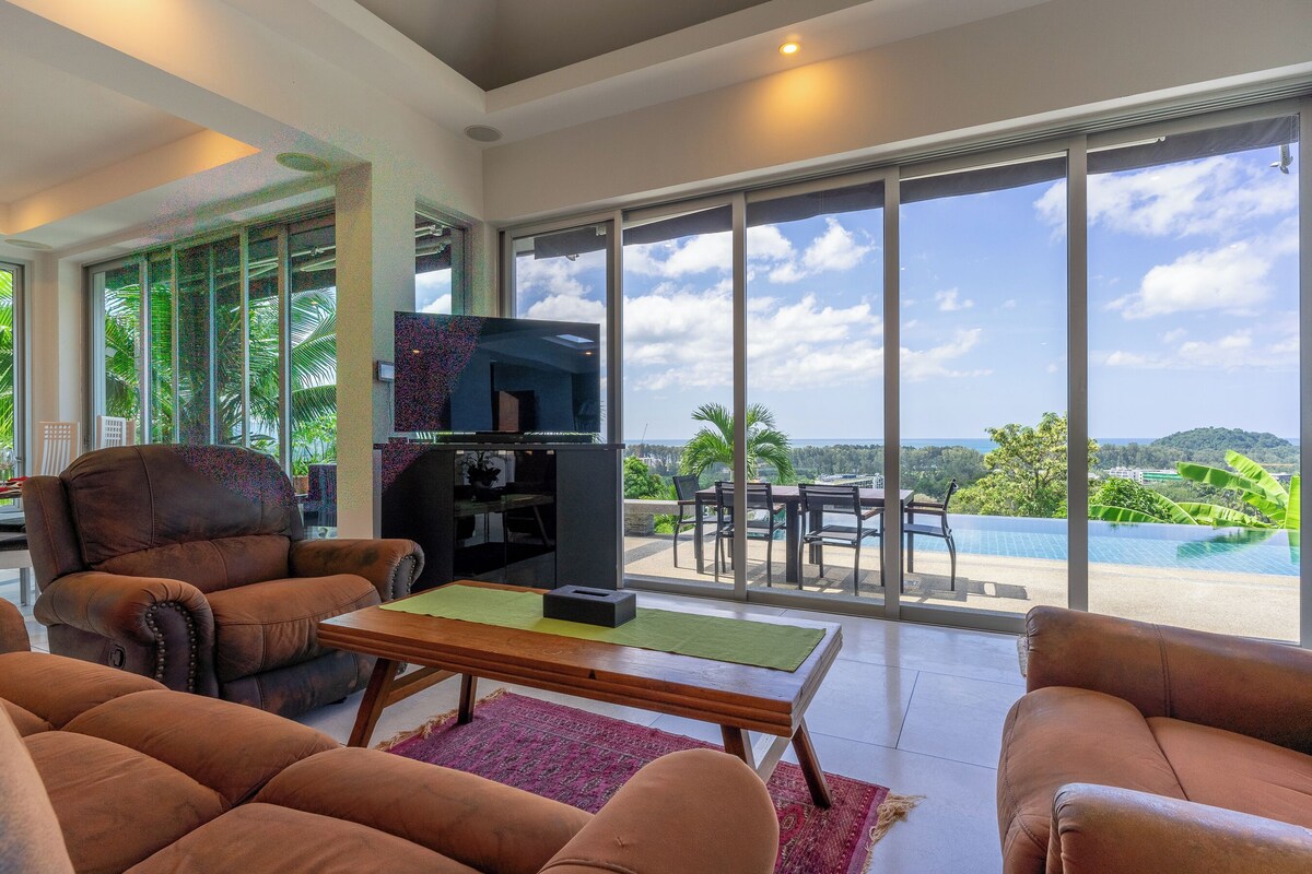 Image de profil de l’hôte