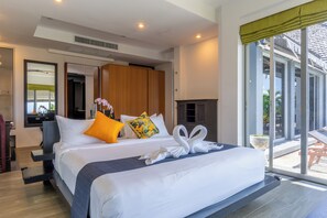 4 habitaciones, tabla de planchar con plancha, wifi y ropa de cama 