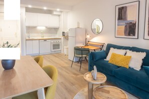 Apartament