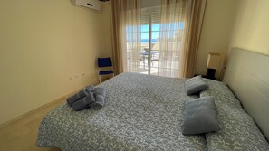 3 Schlafzimmer, Bügeleisen/Bügelbrett, kostenloses WLAN, Bettwäsche