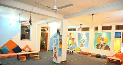 Hotel The Bagh Village