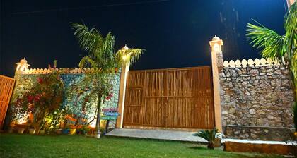Hotel The Bagh Village