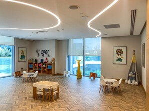 Detalhe da parte interna